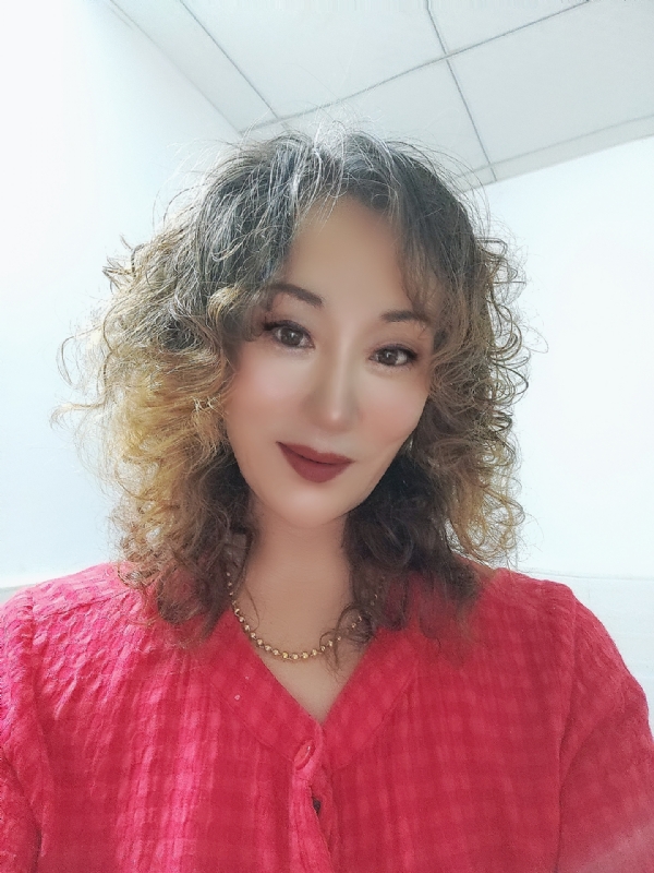 燕子的第一张照片--邢台相亲服务中心