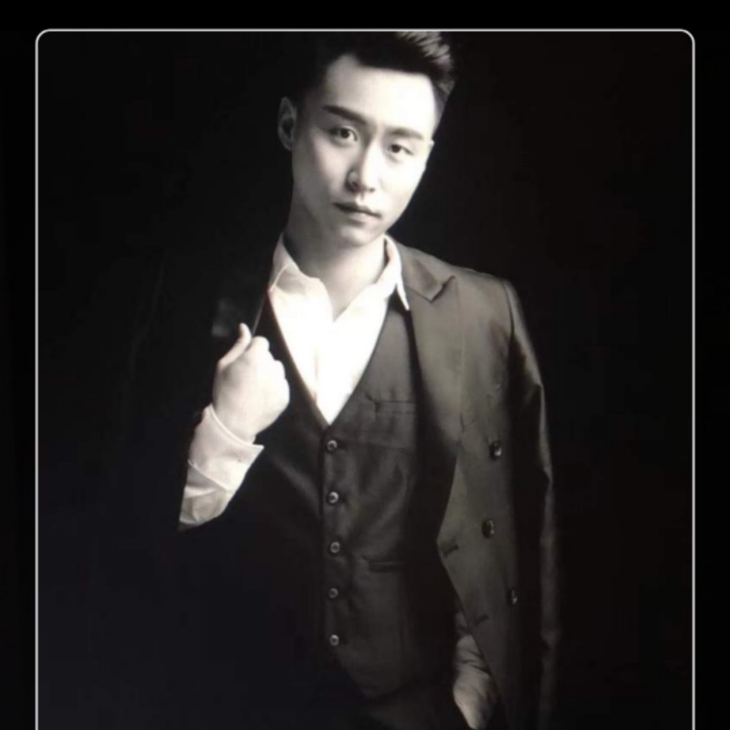 名字太难取了的第一张照片--邢台相亲服务中心