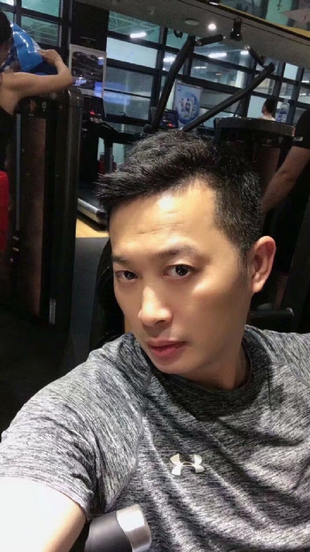 期待你的爱的第一张照片--邢台相亲服务中心