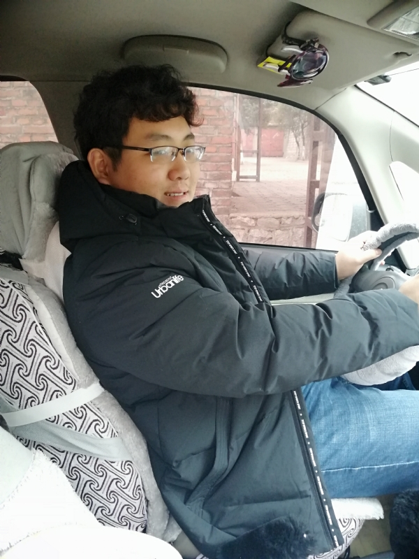 季末非陌的第一张照片--邢台相亲服务中心