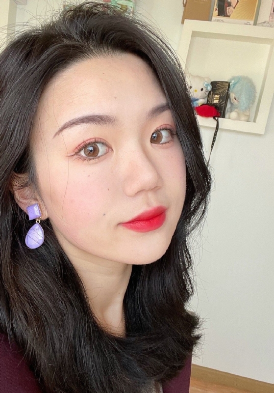 鱼鱼的第一张照片--邢台相亲服务中心