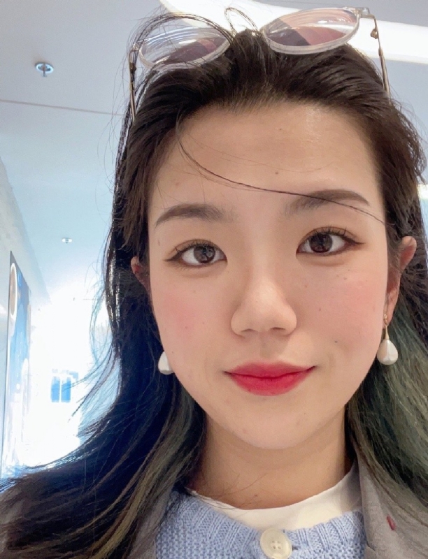 鱼鱼的第二张照片--邢台相亲服务中心