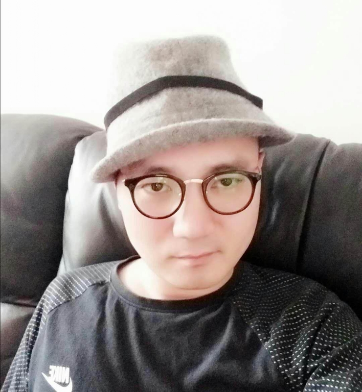 吳擁軍的第一张照片--邢台相亲服务中心