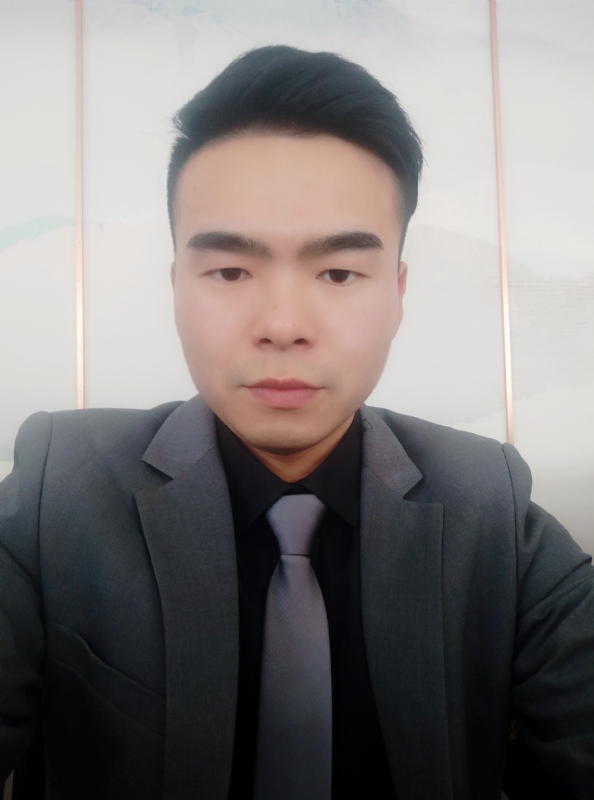 穿西装的鲨鱼的第一张照片--邢台相亲服务中心