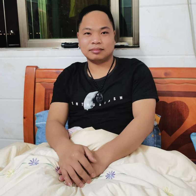 随心所欲的第一张照片--邢台相亲服务中心