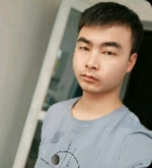 张修铭的第一张照片--邢台相亲服务中心