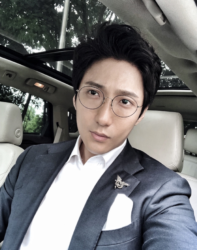 雲天的第一张照片--邢台相亲服务中心