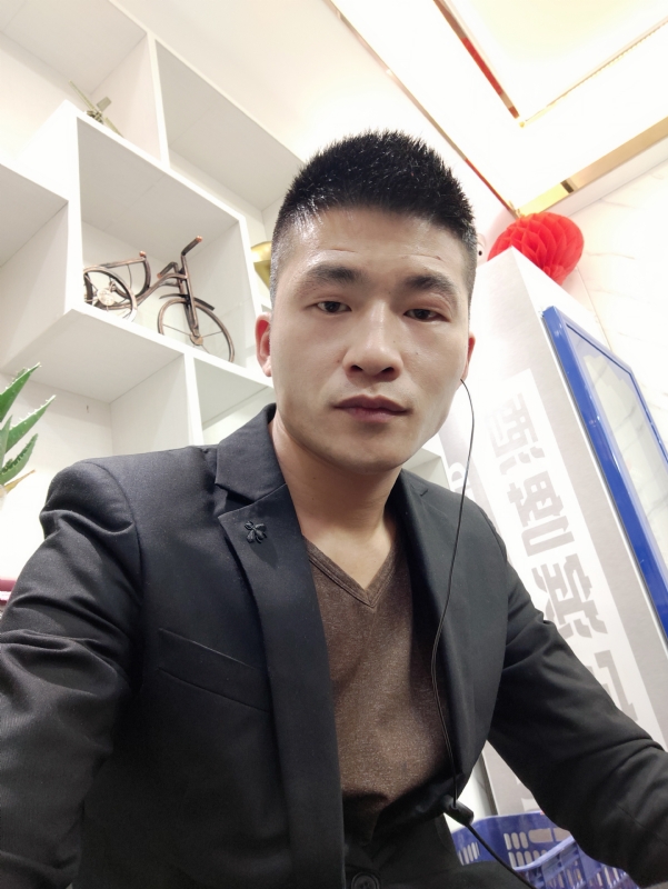 阿木1234的第一张照片--邢台相亲服务中心