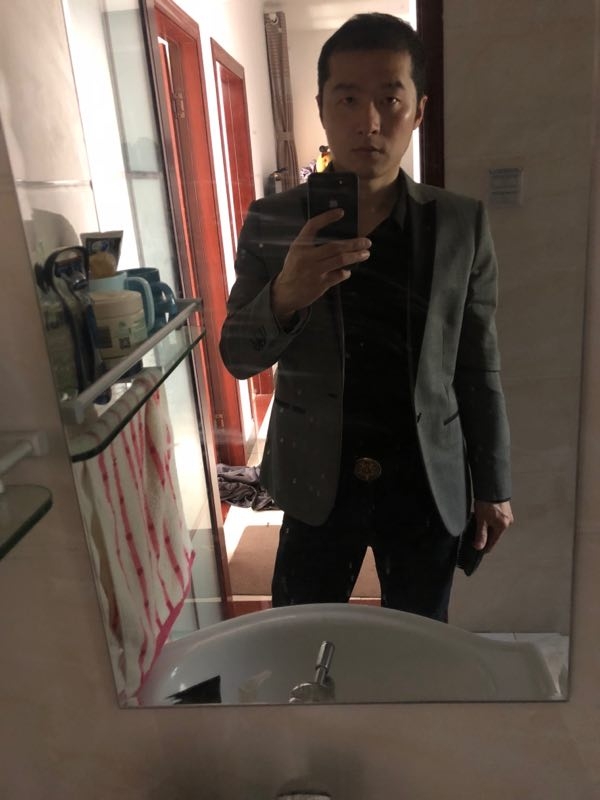 小平哥的第一张照片--邢台相亲服务中心