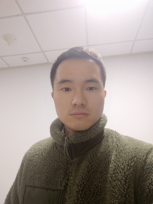 醒醒的第二张照片--邢台相亲服务中心