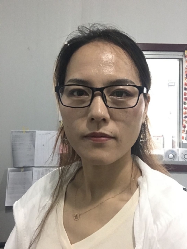 爱在春天的第一张照片--邢台相亲服务中心