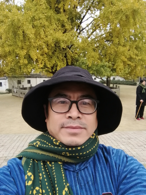 自由人的第一张照片--邢台相亲服务中心