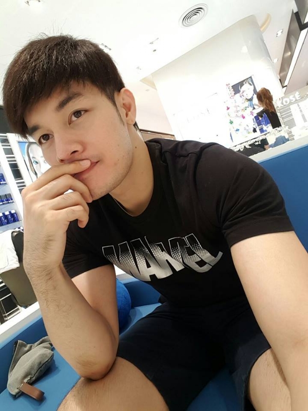 张枫的第一张照片--邢台相亲服务中心