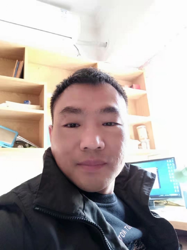 向前葱的第一张照片--邢台相亲服务中心