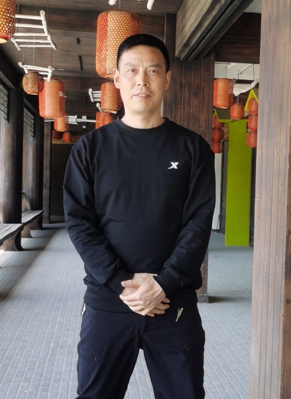 阳光总在风雨后的第一张照片--邢台相亲服务中心