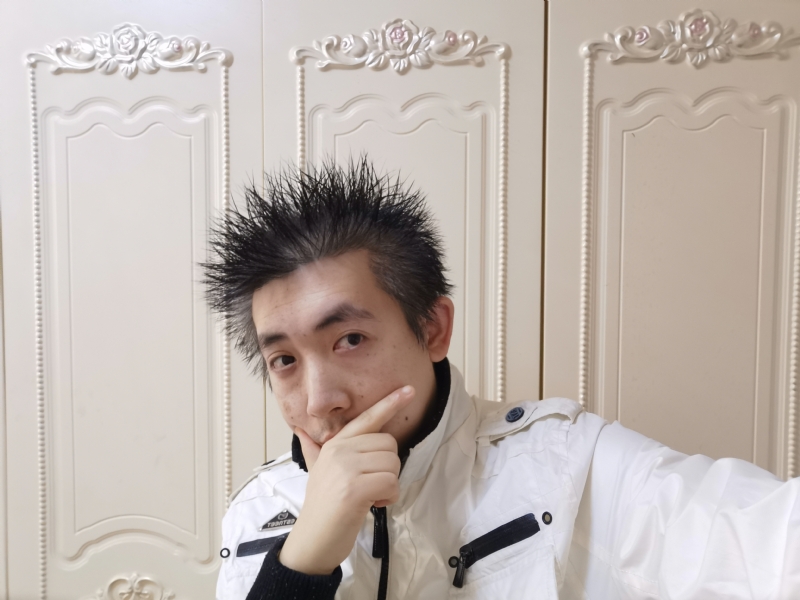 兔子满山跑的第一张照片--邢台相亲服务中心