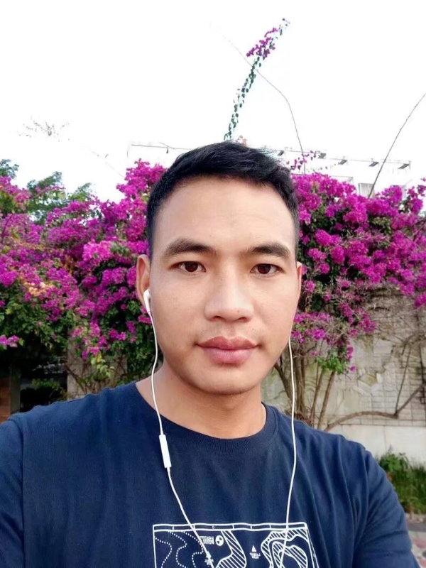 我不帅你不爱的第一张照片--邢台相亲服务中心