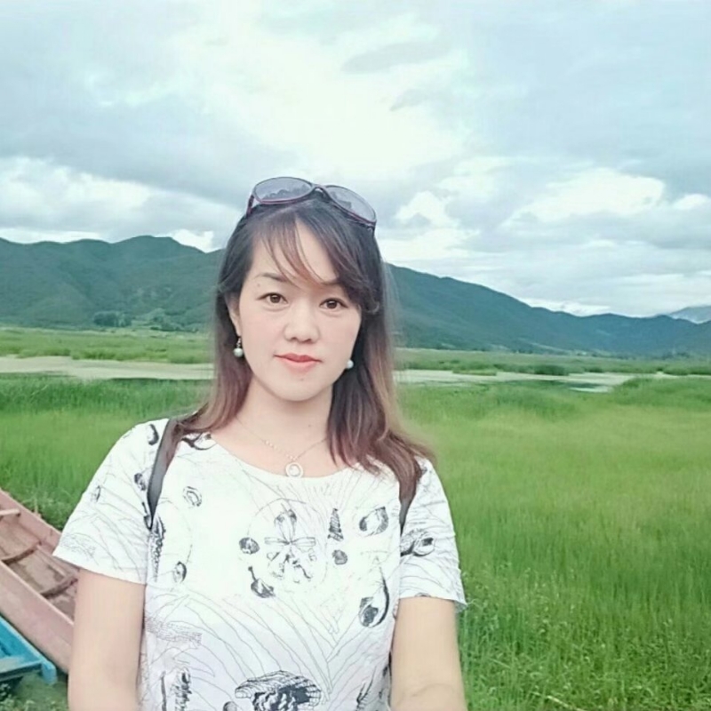 如懿的第一张照片--邢台相亲服务中心