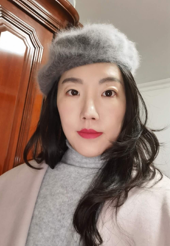 小莲的第一张照片--邢台相亲服务中心