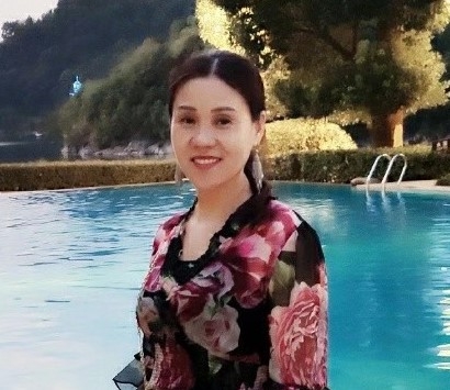 Xiang女士的第一张照片--邢台相亲服务中心