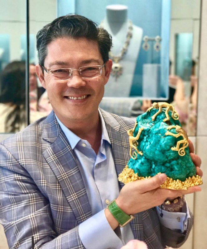 克里斯的第一张照片--邢台相亲服务中心