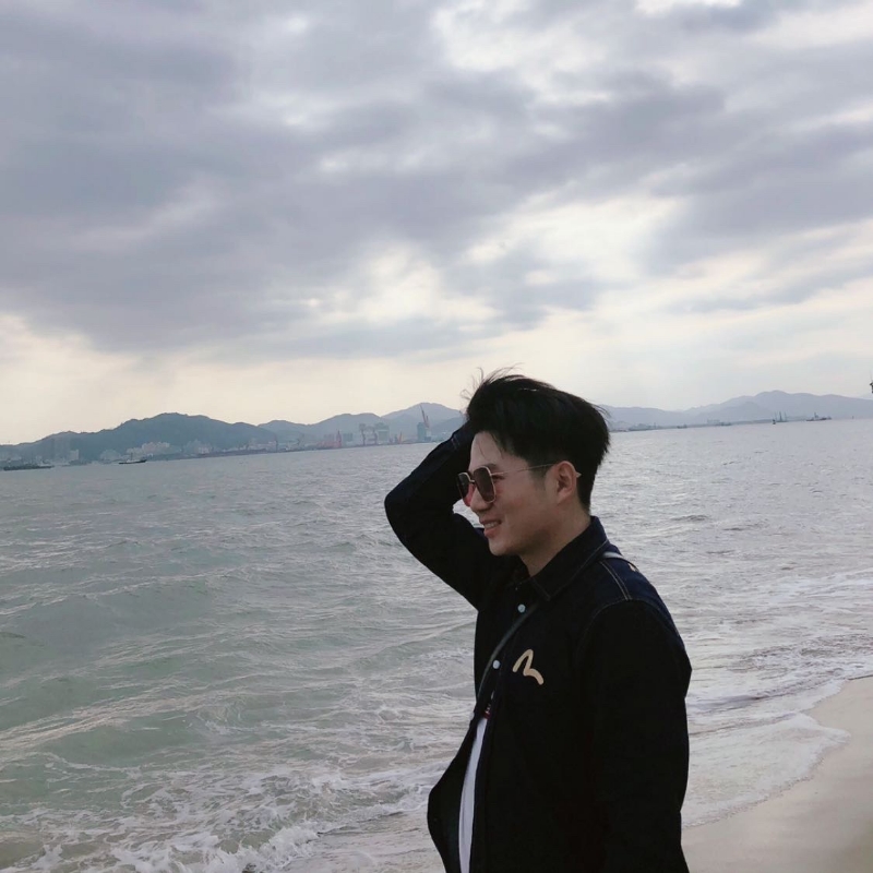 曾亚鹏Carlisle的第二张照片--邢台相亲服务中心