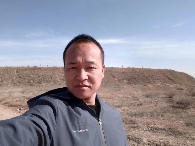 爱你不是我的第一张照片--邢台相亲服务中心