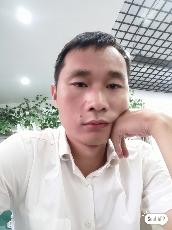 小刚的第一张照片--邢台相亲服务中心