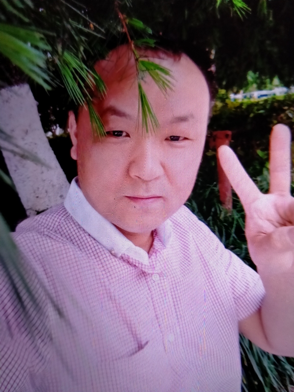 寻缘的第四张照片--邢台相亲服务中心