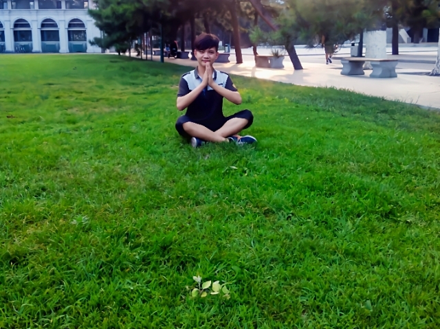 雄鹰不因暴风折翼的第一张照片--邢台相亲服务中心