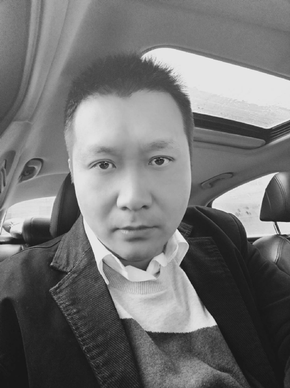 静水寒的第一张照片--邢台相亲服务中心