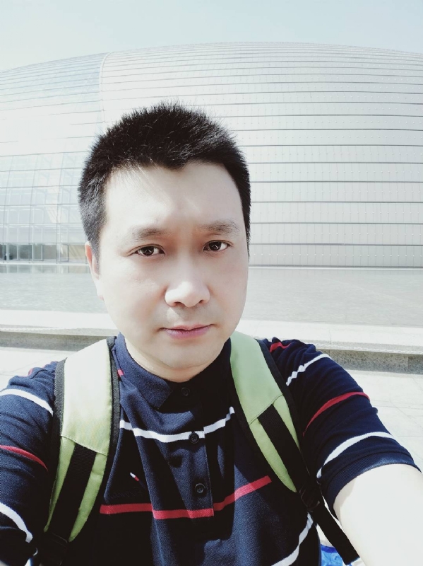 静水寒的第二张照片--邢台相亲服务中心