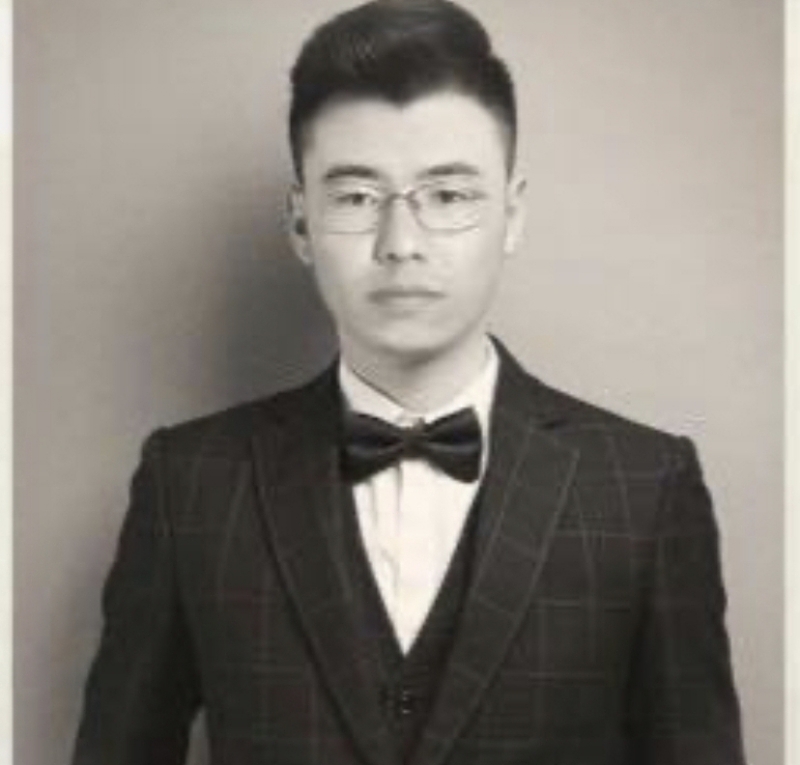 Jacob的第四张照片--邢台相亲服务中心