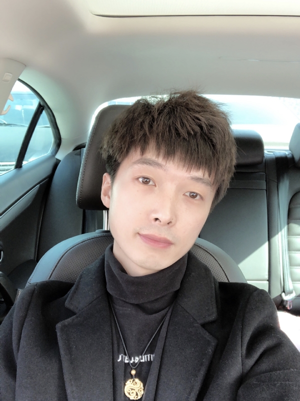 xin的第一张照片--邢台相亲服务中心