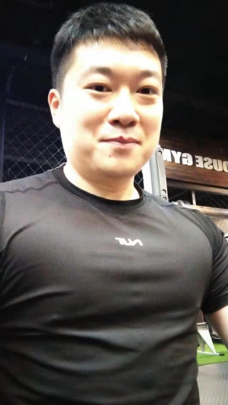 好想遇见你的第一张照片--邢台相亲服务中心