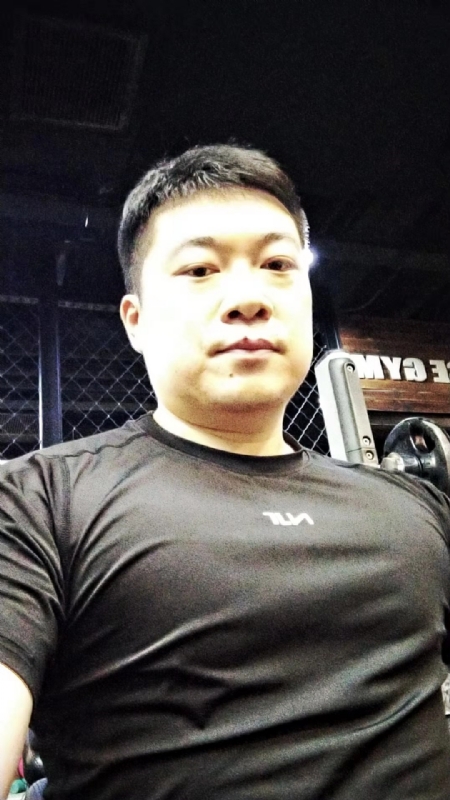 好想遇见你的第二张照片--邢台相亲服务中心