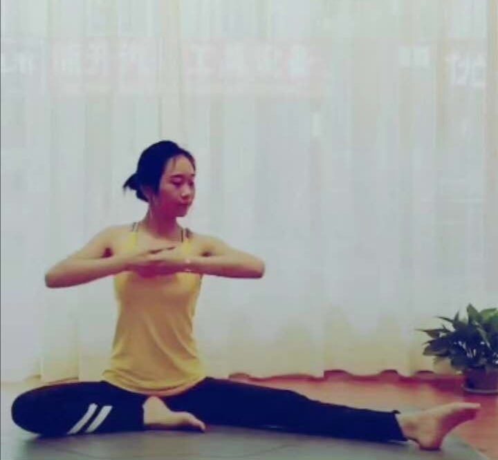 静静子的第一张照片--邢台相亲服务中心