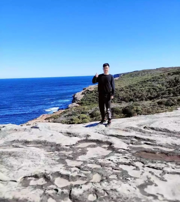 杰森的第一张照片--邢台相亲服务中心