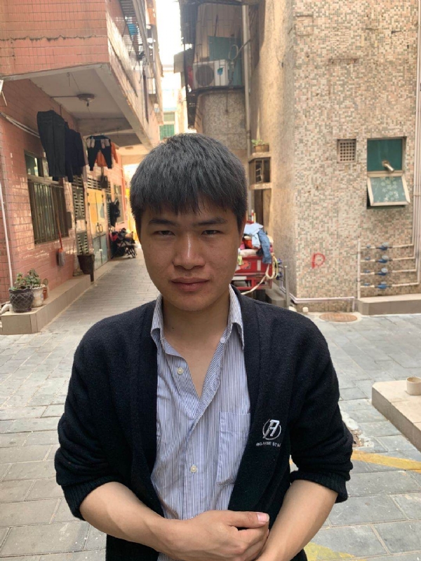 冷琥的第一张照片--邢台相亲服务中心