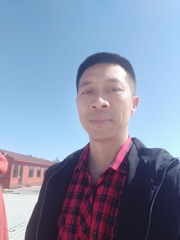 风滚草的坚持的第一张照片--邢台相亲服务中心