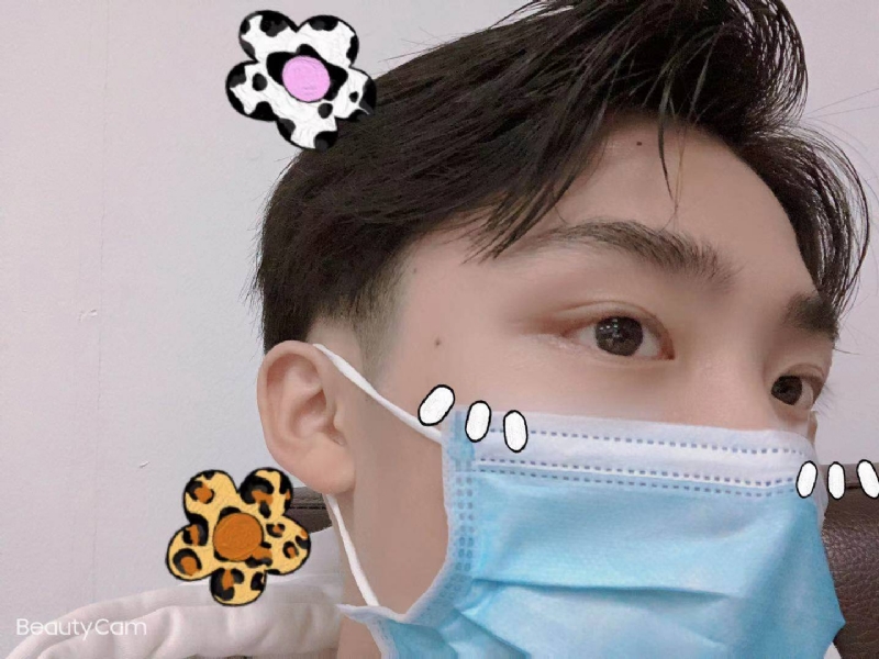 啊好呀的第一张照片--邢台相亲服务中心