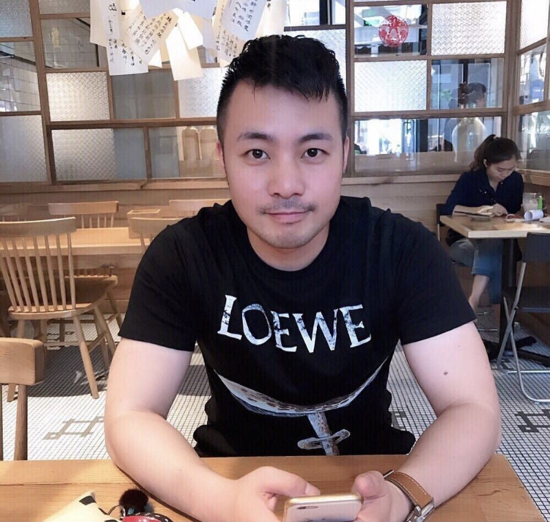 相濡以沫的第一张照片--邢台相亲服务中心