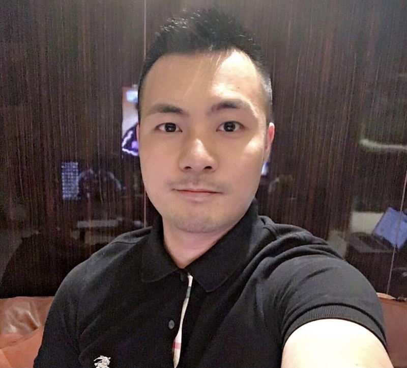 相濡以沫的第二张照片--邢台相亲服务中心