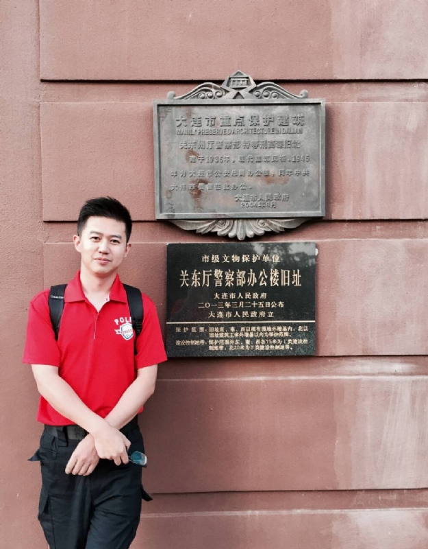 时过境迁的第一张照片--邢台相亲服务中心