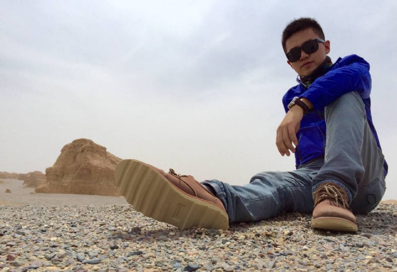 时过境迁的第二张照片--邢台相亲服务中心