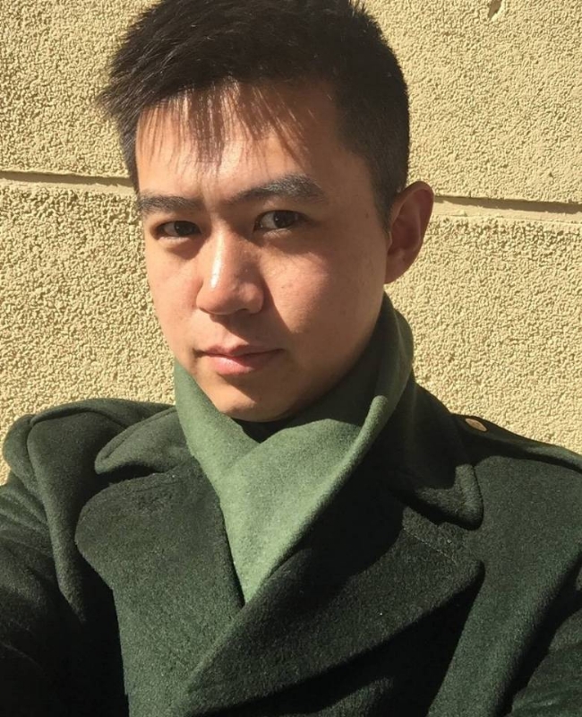 时过境迁的第三张照片--邢台相亲服务中心