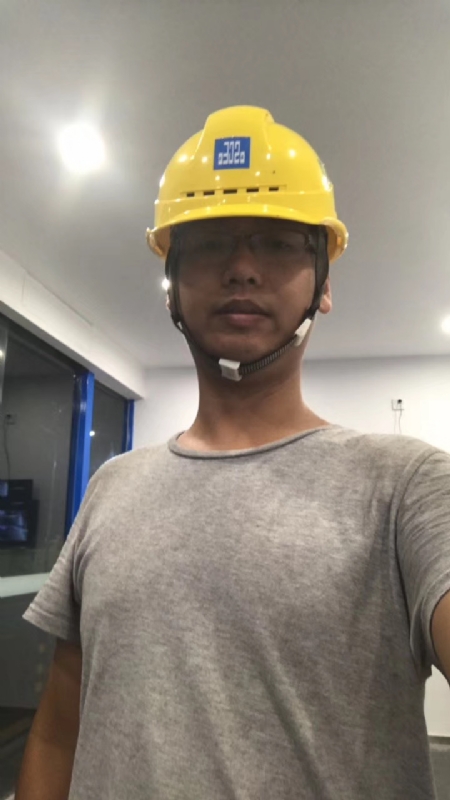 佳扬的第一张照片--邢台相亲服务中心