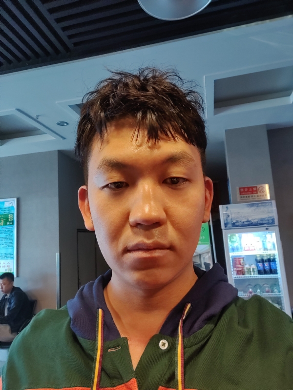 文哈哈的第一张照片--邢台相亲服务中心