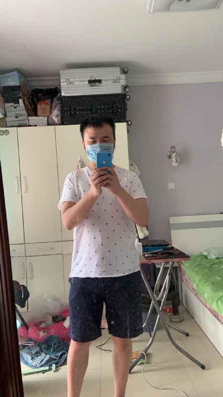 才疏学浅的第一张照片--邢台相亲服务中心