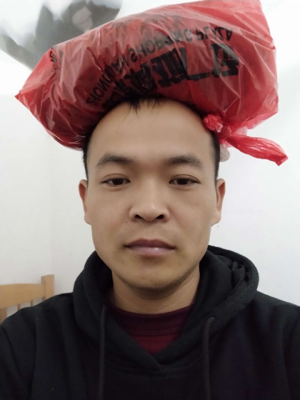 弱水三千只取一瓢的第一张照片--邢台相亲服务中心